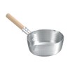 Aluminum Snow 平鍋 Raven, The Left Hand for