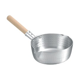 Aluminum Snow 平鍋 Raven, The Left Hand for