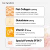 BB LAB [BB LAB]Intensive Glutathione Collagen W 2g*30sticks