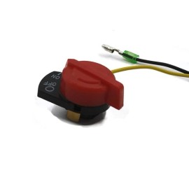 BMP On off switch For A iPower APW3100 3100PSI 2.5GPM Pressure Washer