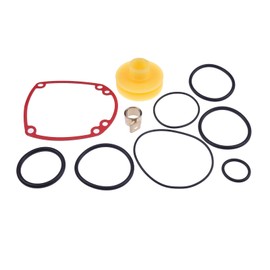 IEQFUE Rebuild Kit MCN-RK Compatible with Bostitch MCN150 MCN250 Nailer