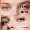 Anyfairy Lash Clusters Wispy Eyelash Clusters 280pcs 10-18mm Cluster Eyelash
