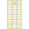Quilting Patchwork Ruler Craft - Square/Rectangle - Imperial/Metric - Various