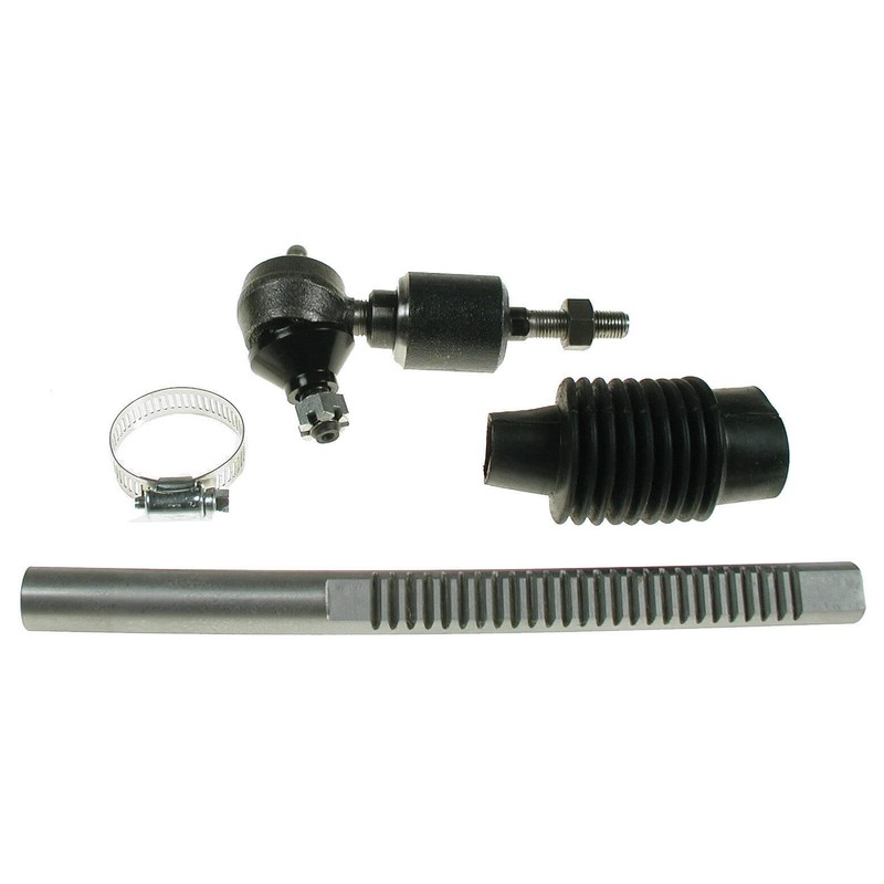 Performance Plus Carts Steering Rack & Rod Kit for EZGO