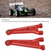 VGEBY RC Car Front Upper Arm 1 Pair Aluminium Alloy
