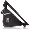 New Looxs Bike Frame Bag, Black, 19 x 19 x