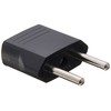 Ckitze Turkey, Italy, Iceland Travel USA to Europe Power Plug