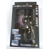 Tanahashi Professional FJ-125L Flick Joint, Black