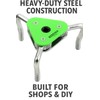 OEMTOOLS Adjustable 3 Jaw Oil Filter Wrench, Fits 2-1/2" to