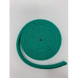 Piano Action Felt Cloth 3/8" x 52" x .110" Medium Green