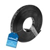kör4u Perforated Mounting Tape 19 mm x 10 m, Perforated