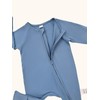 Bow Dream Bamboo Rayon Baby Pajamas Infant Sleepers Newborn Boy