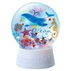 Artec Ocean Snow Globe Kit 58332 Craft Hobby Craft Arts