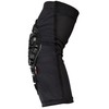 Powerslide Ennui Protection Shock Sleeve Elbow Gask – Black, Size: