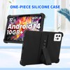 Kebiory Case for aiprotablet K10 10.1 inch Tablet/FEZAWIO F11 F10