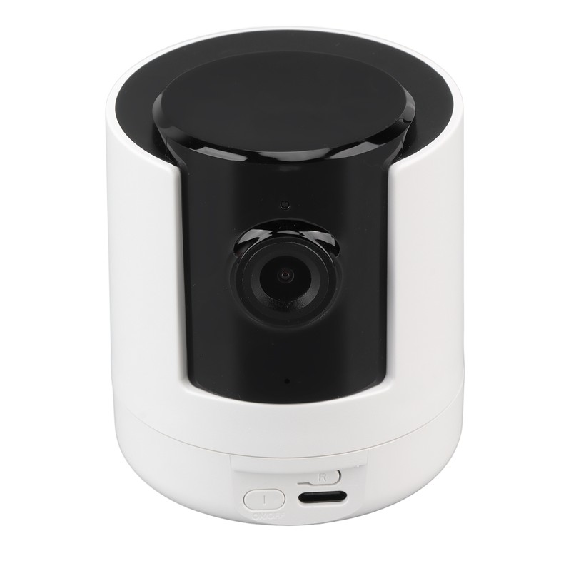 WIFI Camera 360 Degree Panorama 1080P Infrared Night Vision Two