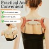 Back Straightener Back Support Belt Posture Correction Men Women Adjustable