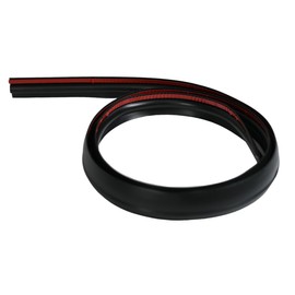 82792 Truck Cap Topper All Glass Rear Door Bottom Seal Replacement for Leer Truck Cap 100XQ 65"