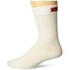HUGO Two Pack Regular Solid Color Socks