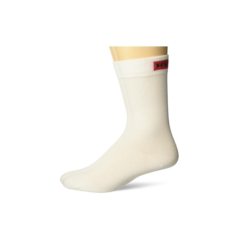 HUGO Two Pack Regular Solid Color Socks