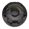 CL200 Pool Pump Lid with O Gasket, Plastic Replacement Cover