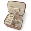 History & Heraldry Vanessa Personal Jewellery Box