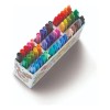 Pack x45 Plumones Permanentes The Ultimate Collection Sharpie