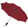 Generisch Umbrella Various Models and Colours, burgundy