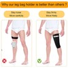 Leg Bag for Catheter, Catheter Leg Bag Bag, Urine Leg
