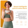 VIZANA NUTRITION | Cúrcuma Organica c/Piperina y Curcumina en Cápsulas
