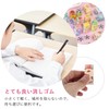 Cute Eraser 5pcs Eraser Eraser Fruit Cherry Blossom Dinosaur Pattern