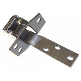 COUNTERPART AUTOMOTIVE 1952 1953 1954 1955 1st CHEVY GMC TRUCK RIGHT LOWER DOOR HINGE # 47-46330-LR