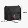 kwmobile Case Compatible with KitchenAid 4.3-4.8 Litres - with 3