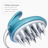Briogeo - Scalp Revival Stimulating Therapy Massager, Helps Improve Scalp