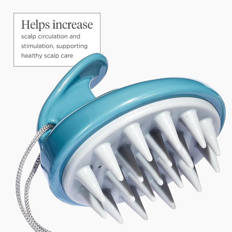 Briogeo - Scalp Revival Stimulating Therapy Massager, Helps Improve Scalp
