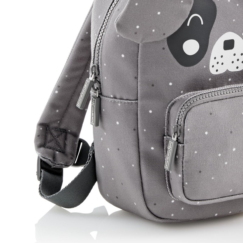 Miquelrius Unisex Children's Mini Backpack Wild Puppies Dog Children's Backpack,