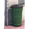 Sarei Home and Roof Technology - SHDT Rain Water Collector