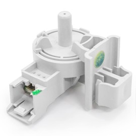 SuperDi WPW10448876 Washer Water Level Pressure Switch Replacement for Whirlpool and Maytag W10448876, PS11754877, AP6021553, 2312075, WPW10448876VP