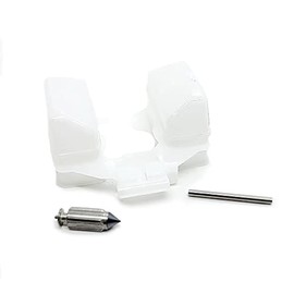 Carburetor Float Needle Pin Set for Honda Rincon 650 TRX650