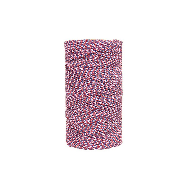 W. Rose RO687 Super Tough Professional Bonded Braided Nylon Mason's