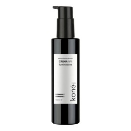 Koné Care Crema N°1 Iiuminadora Vitamina C Y E, 110 Ml