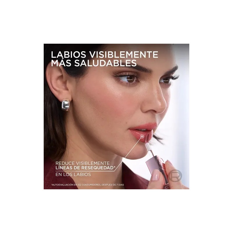Sérum Tinta Para Labios Hyaluron 635 Loréal Paris
