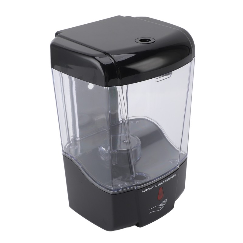 Automatic Soap Dispenser Wall Mounted Soap Dispenser with Sensor for