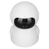 2K 3MP Smart Security Camera WIFI 360° Panoramic Night Vision