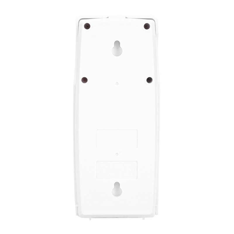 Indoor Wall Mounted Automatic Air Freshener Fragrance Aerosol Spray Dispenser