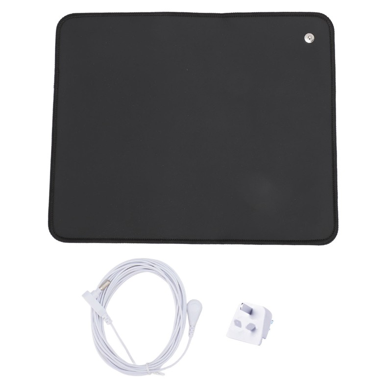 Grounding Mat Reduce Inflammation Stress Anxiety Relief Improve Sleep Grounding