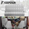 KEEPDSGN For Chevy R10 R20 Old Truck Saddle Blanket Bench