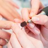 Nail Art Sanding Cap Set - 50 Sanding Belts for
