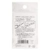 Kiyohara SUN41-83 Sancocco Rubber Cord Stoppers, 6 Pieces, 0.4 inches
