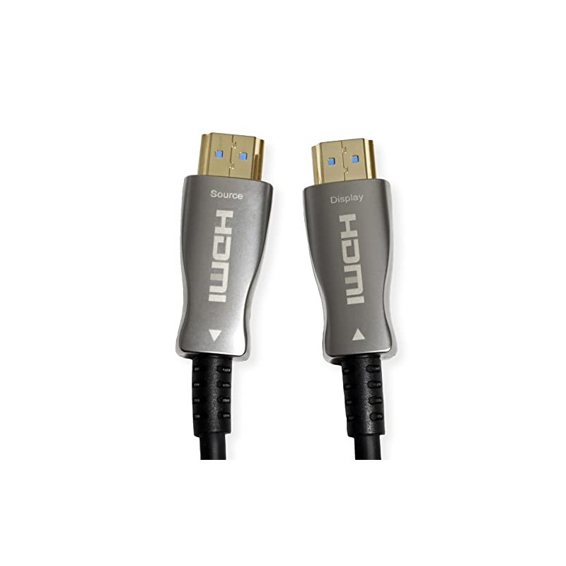 VALUE Ultra HDMI Active Optical 4K Cable 15m